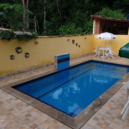 Recanto Sol De Verao Paraty Exterior foto