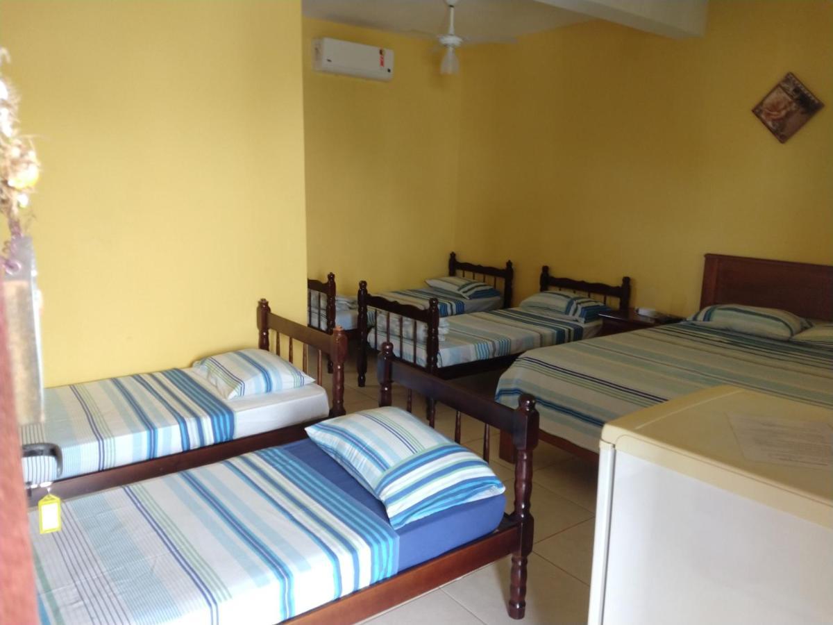 Recanto Sol De Verao Paraty Exterior foto