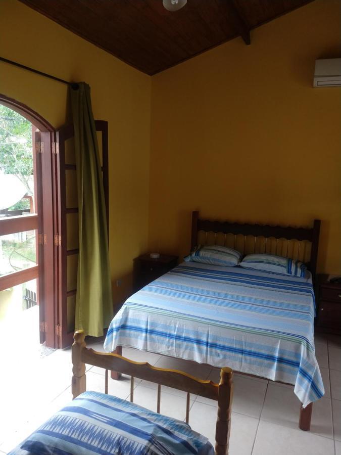 Recanto Sol De Verao Paraty Exterior foto