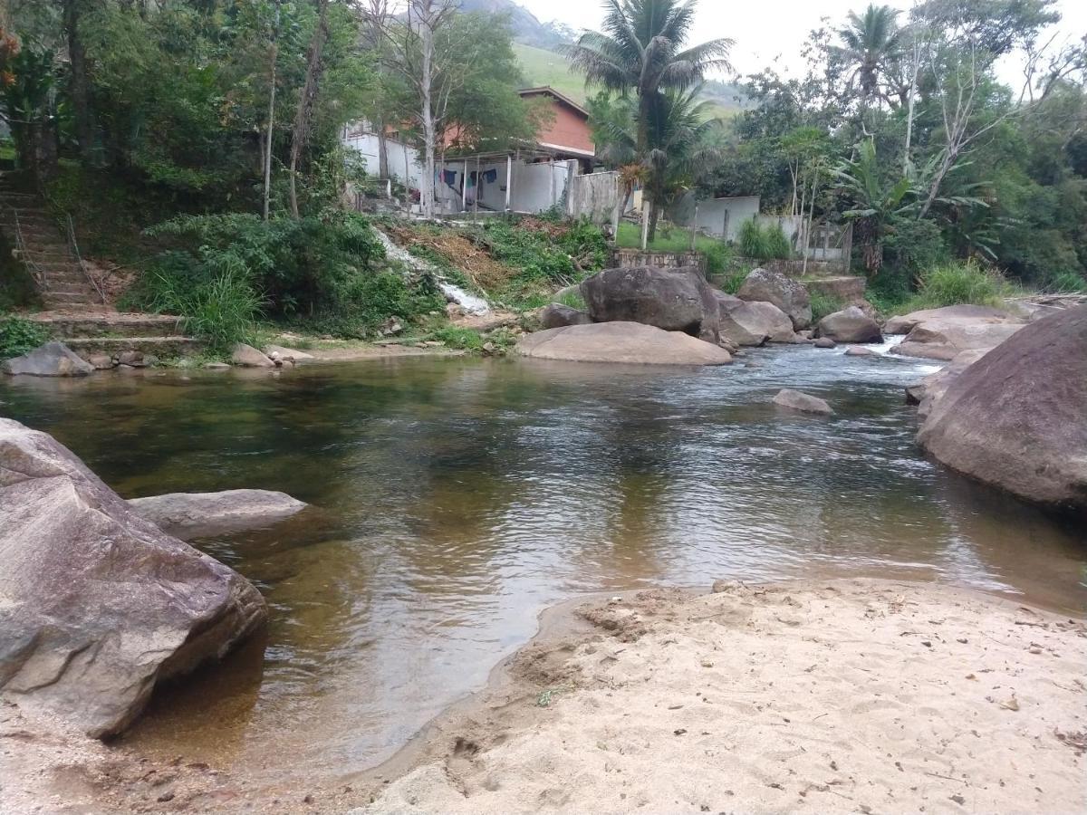 Recanto Sol De Verao Paraty Exterior foto
