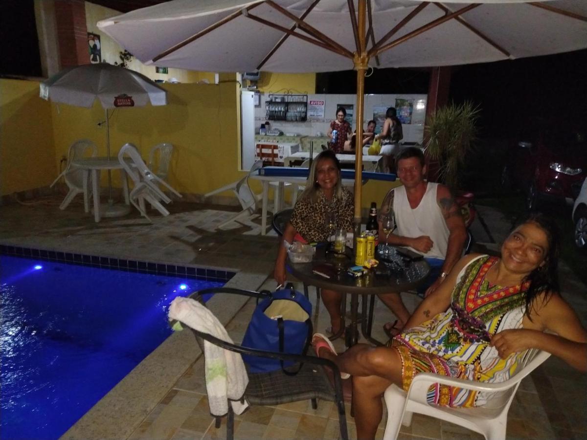 Recanto Sol De Verao Paraty Exterior foto