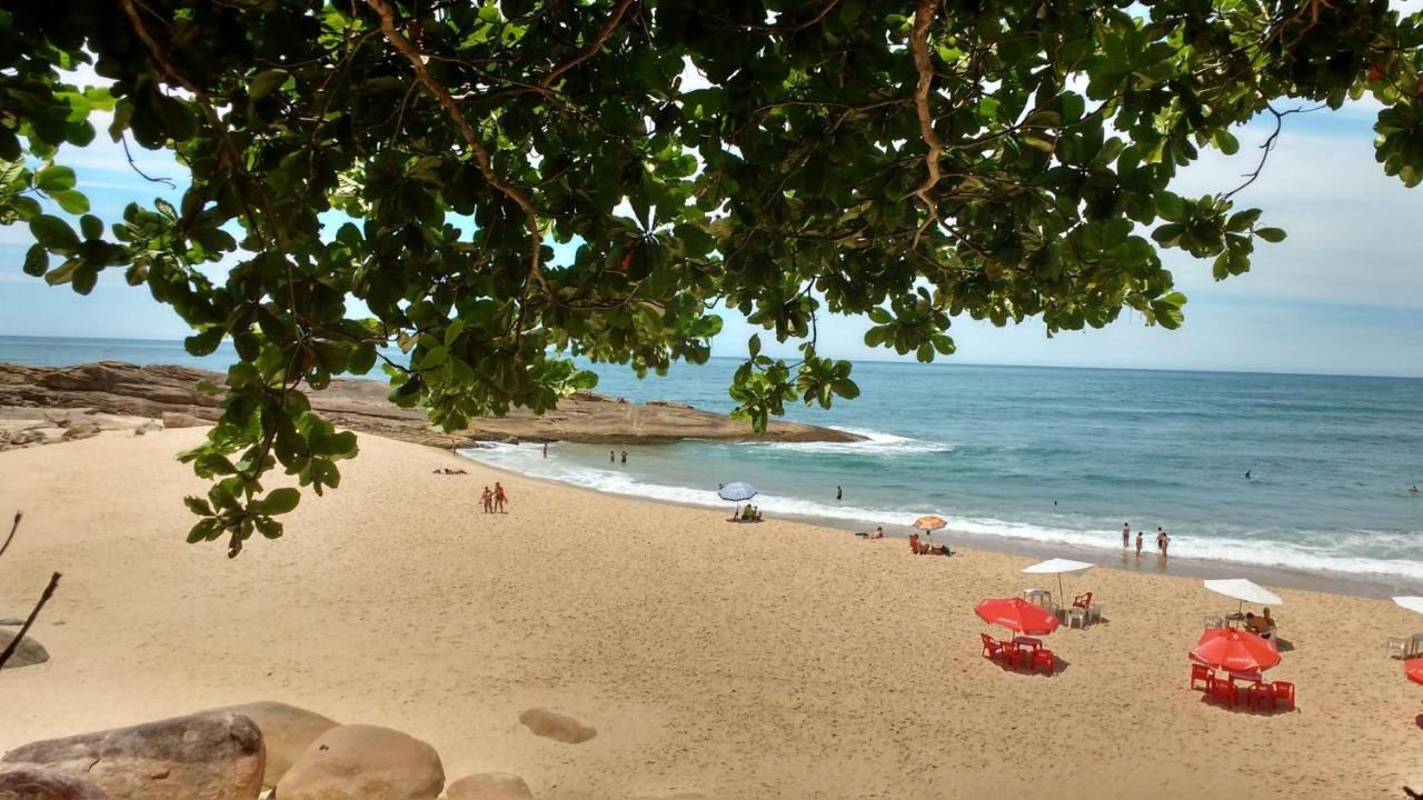 Recanto Sol De Verao Paraty Exterior foto
