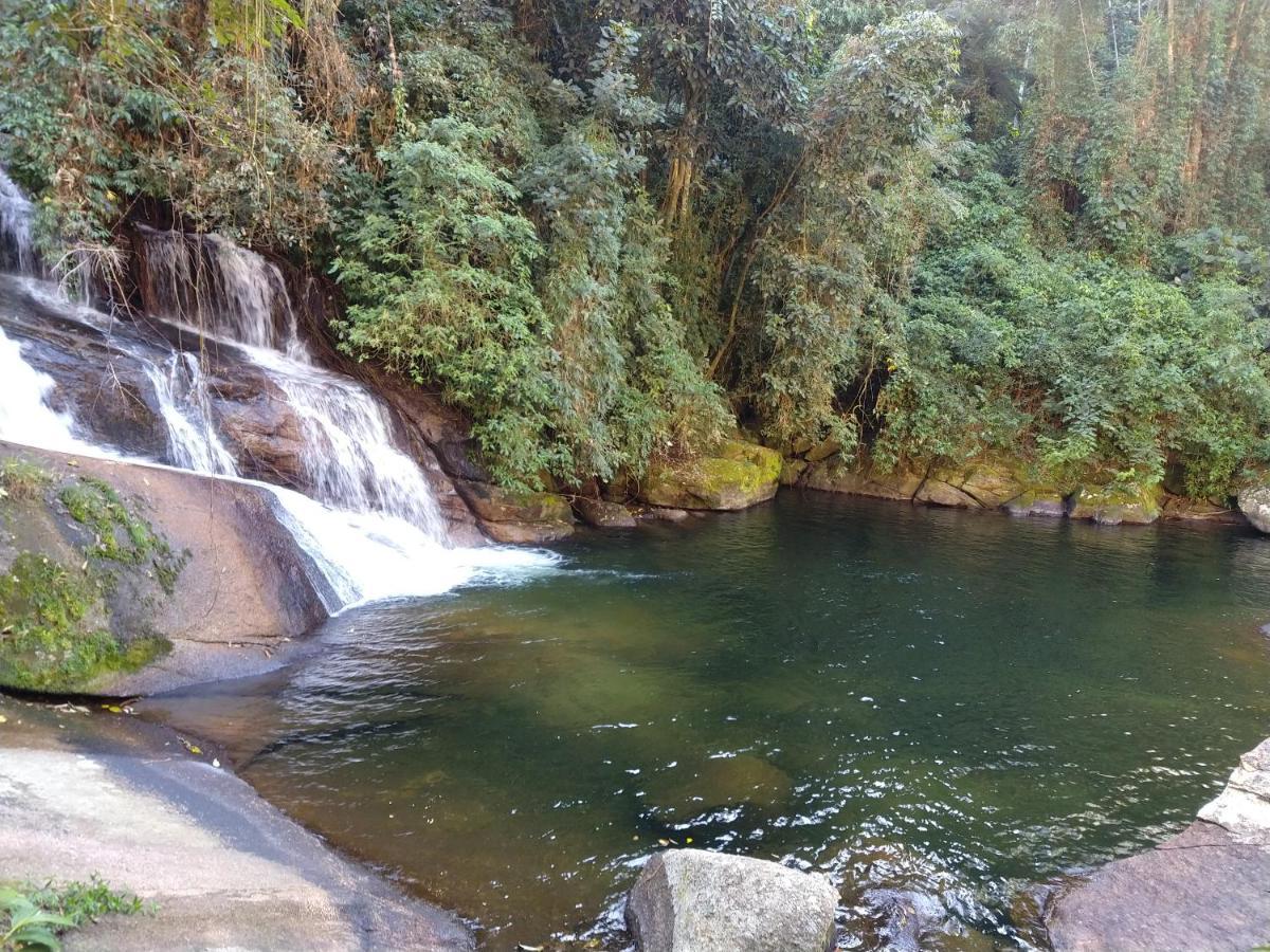 Recanto Sol De Verao Paraty Exterior foto