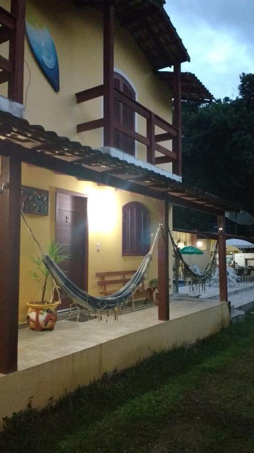 Recanto Sol De Verao Paraty Exterior foto