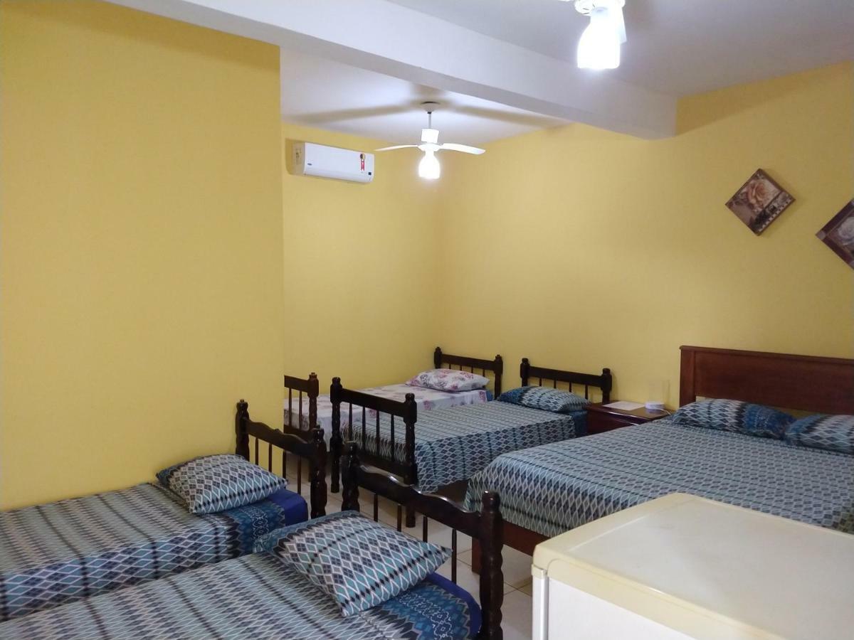 Recanto Sol De Verao Paraty Exterior foto